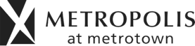 Metropolis at Metrotown