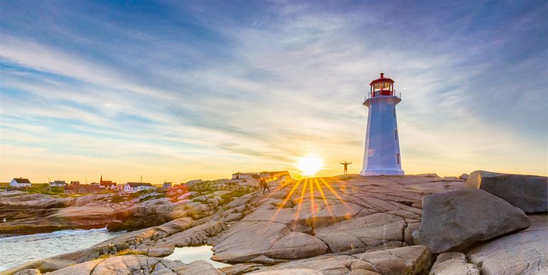 Destination Canada Destination Canada