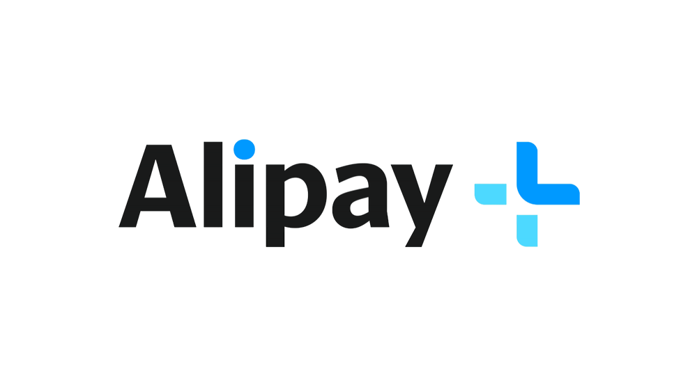 alipay+