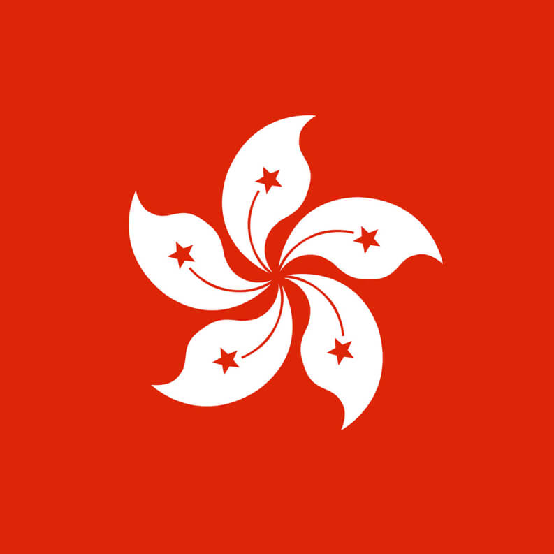 Hong Kong