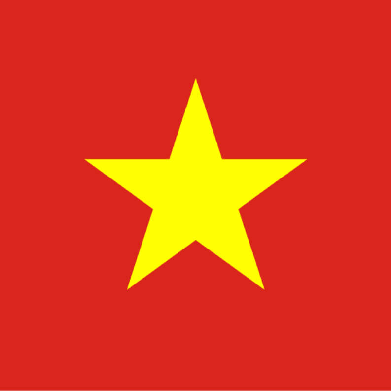 Vietnam