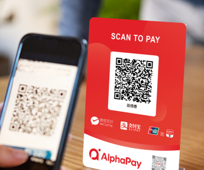 QR Codes-InStore QR Codes-InStore