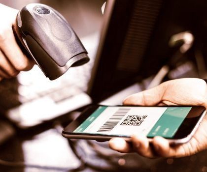 Qr,Code,Payment,,,Online,Shopping,,,Cashless,Technology,Concept Qr code payment , online shopping , cashless technology concept